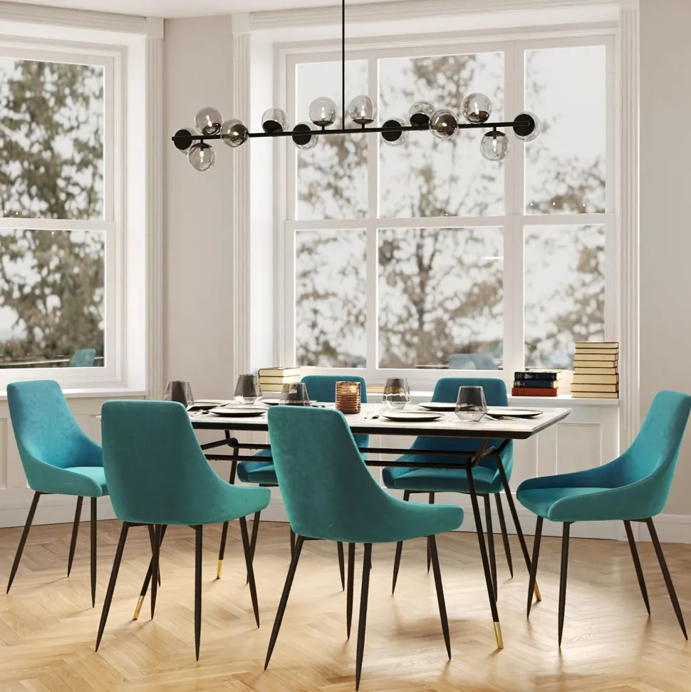 Stuhl East Side Petrol