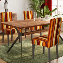 Stuhl Econo Very British