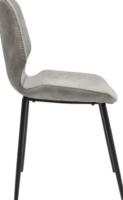 Stuhl Honey Moon Grau