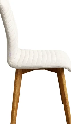 Stuhl Lara Ecru