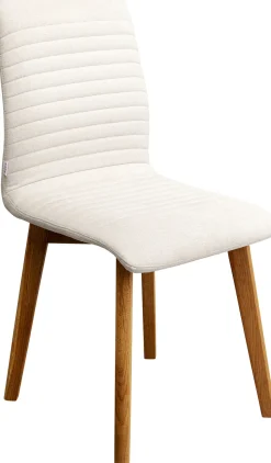 Stuhl Lara Ecru