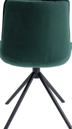 Stuhl Mila Grün