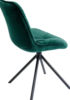 Stuhl Mila Grün