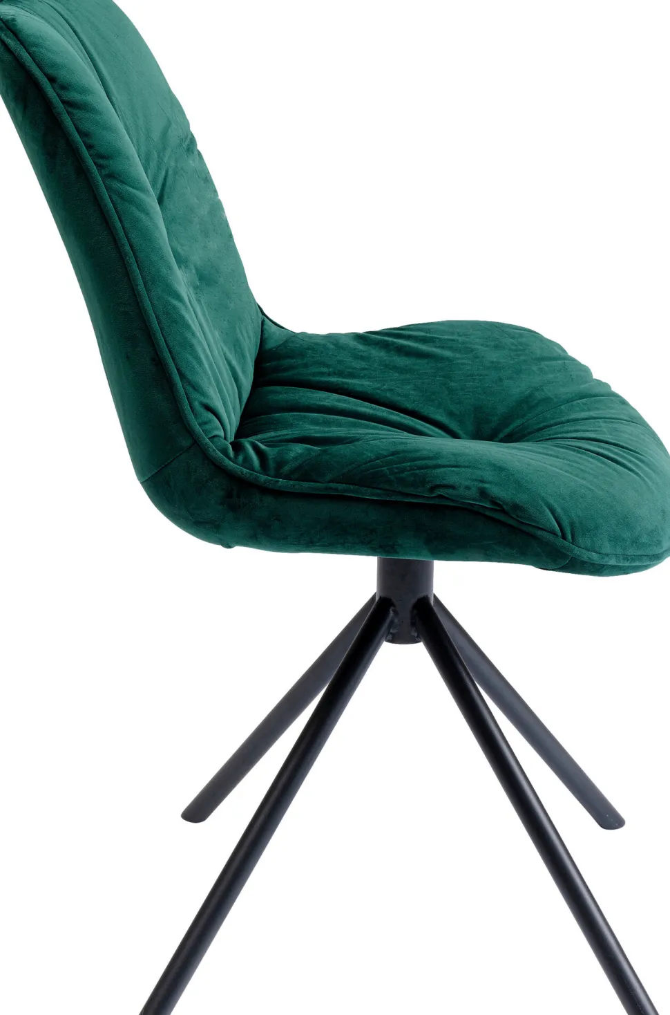 Stuhl Mila Grün