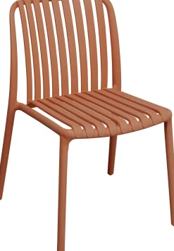 Stuhl Porto Santo Terracotta