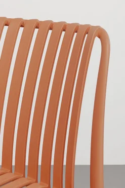 Stuhl Porto Santo Terracotta