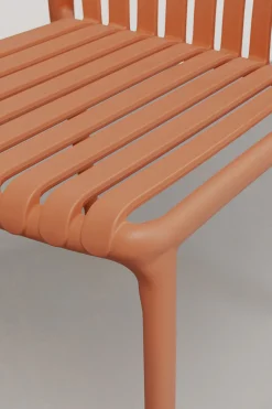 Stuhl Porto Santo Terracotta