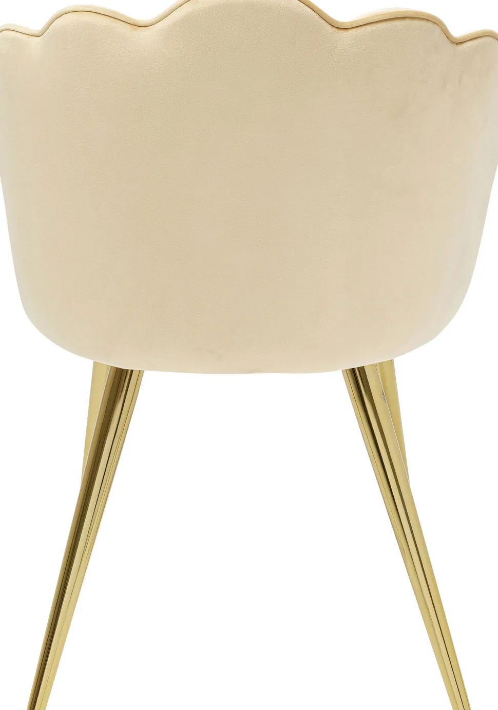 Stuhl Princess Beige (2/Set)