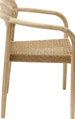 Stuhl Sole Mio Natur