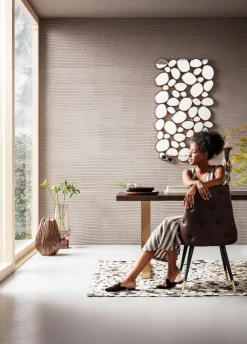 Stuhl Urban Desire Braun