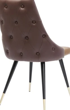 Stuhl Urban Desire Braun