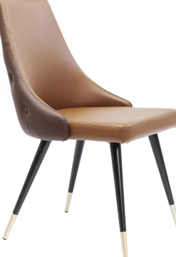 Stuhl Urban Desire Braun