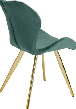 Stuhl Viva Grün