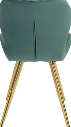 Stuhl Viva Grün