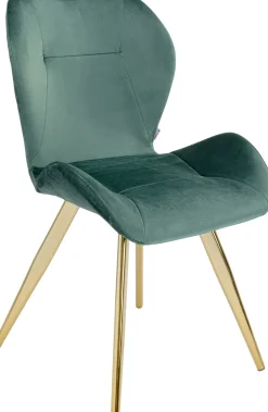 Stuhl Viva Grün