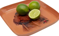 Tablett Ego Walrus 21x21cm