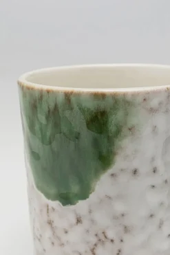 Tasse Biscotti Grün