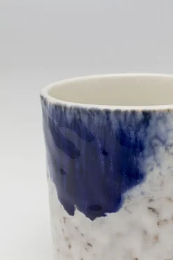 Tasse Biscotti Hellblau