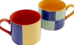 Tasse Capri 8cm