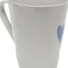 Tasse Cuori