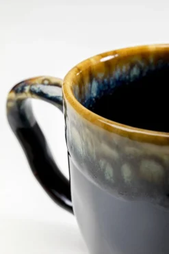 Tasse Lio Dunkelblau