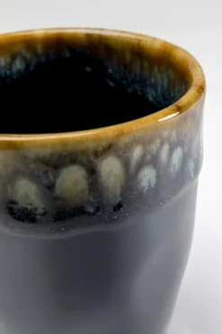 Tasse Lio Dunkelblau