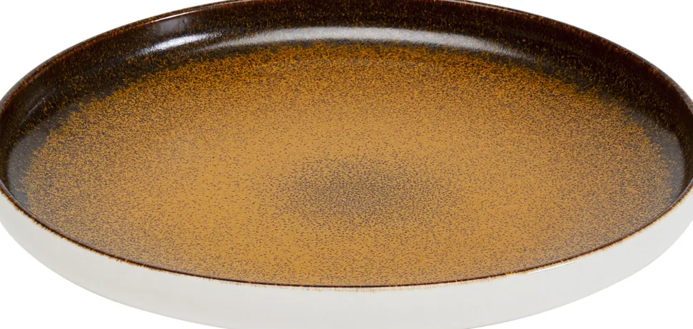 Teller Colorino Ø30cm