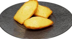 Teller Cosmos Schwarz Ø21cm