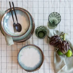 Teller Laguna Blau Ø20cm