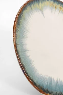 Teller Laguna Blau Ø20cm