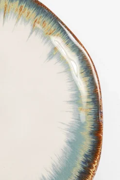 Teller Laguna Blau Ø20cm