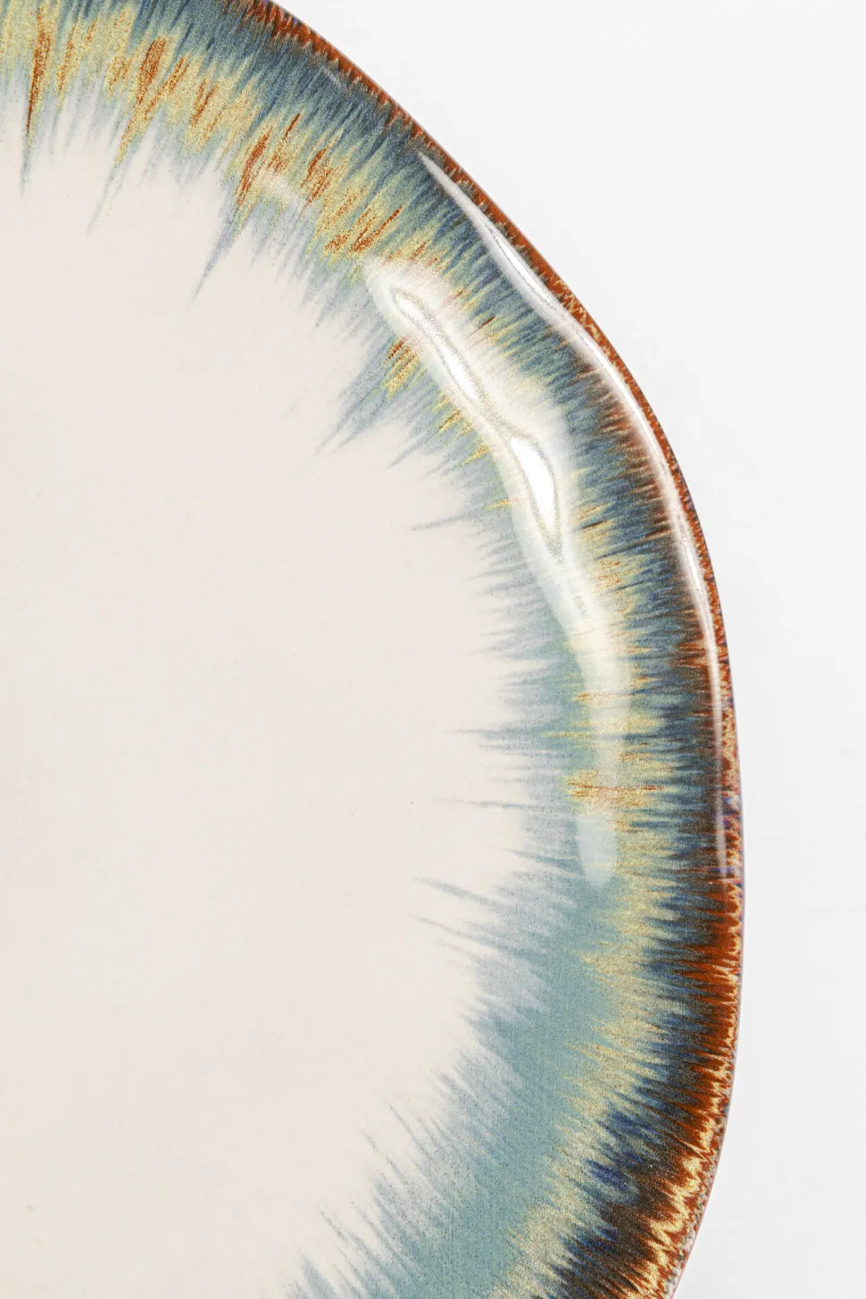 Teller Laguna Blau Ø20cm