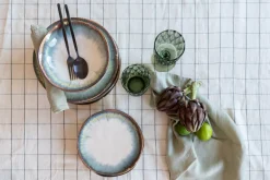 Teller Laguna Blau Ø20cm