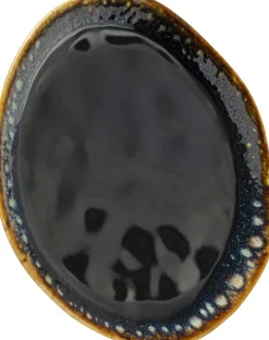 Teller Lio Dunkelblau Ø20cm