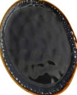 Teller Lio Dunkelblau Ø26cm