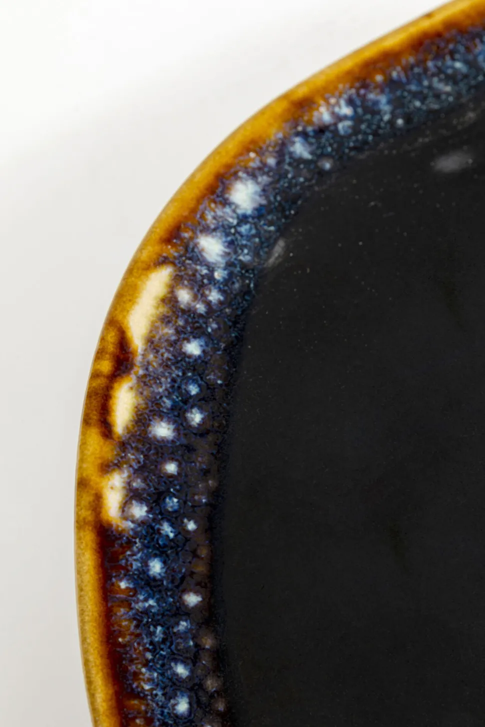 Teller Lio Dunkelblau Ø26cm