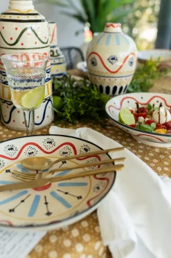 Teller Los Cabos Ø27cm