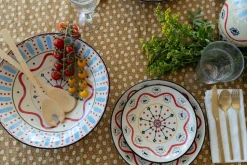 Teller Los Cabos Ø27cm