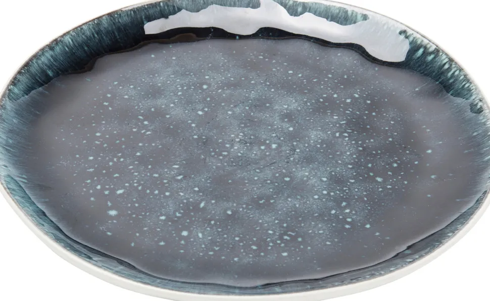 Teller Mustique Ø21cm