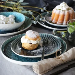 Teller Mustique Ø27cm