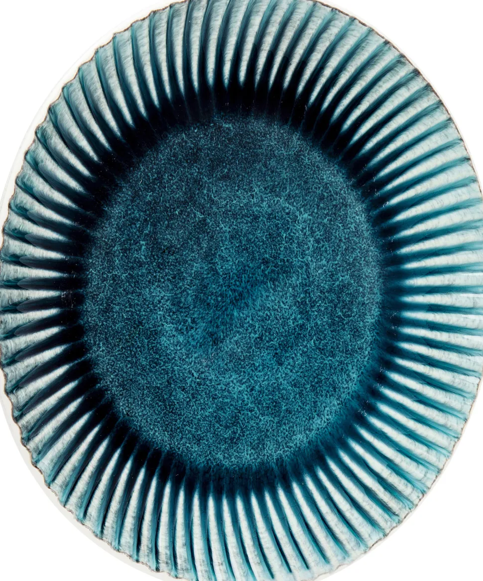 Teller Mustique Rim Ø29cm