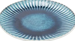 Teller Mustique Rim Ø21cm