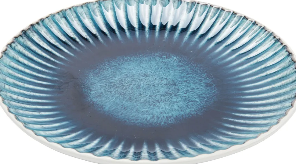 Teller Mustique Rim Ø21cm