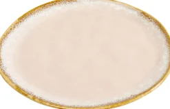 Teller Nala Rosa Ø26cm