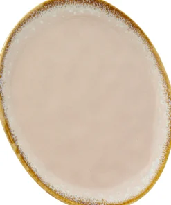 Teller Nala Rosa Ø26cm