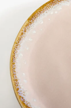 Teller Nala Rosa Ø20cm