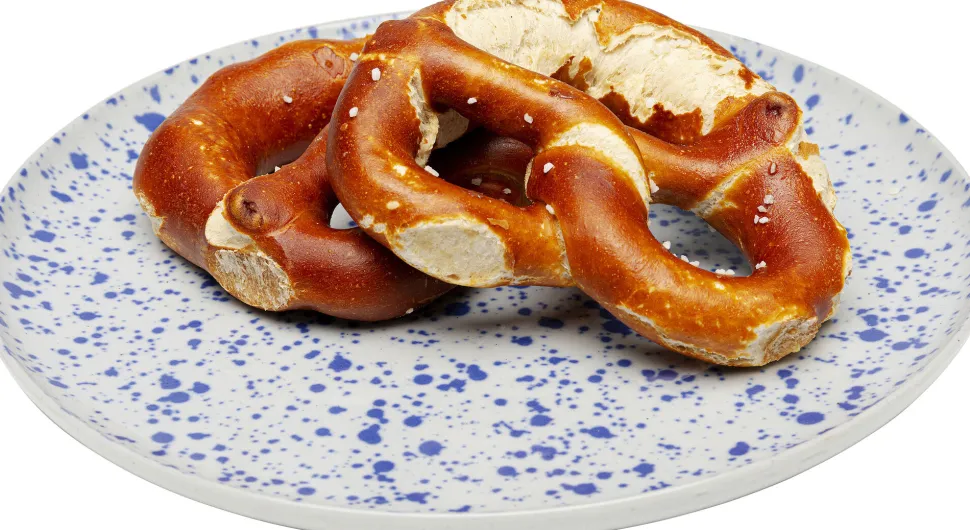 Teller Partito Sprinkles Ø27cm