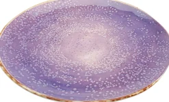 Teller Shirley Violett Ø26cm