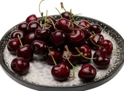 Teller Soho Grau Ø21cm