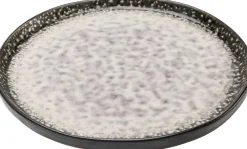 Teller Soho Grau Ø21cm